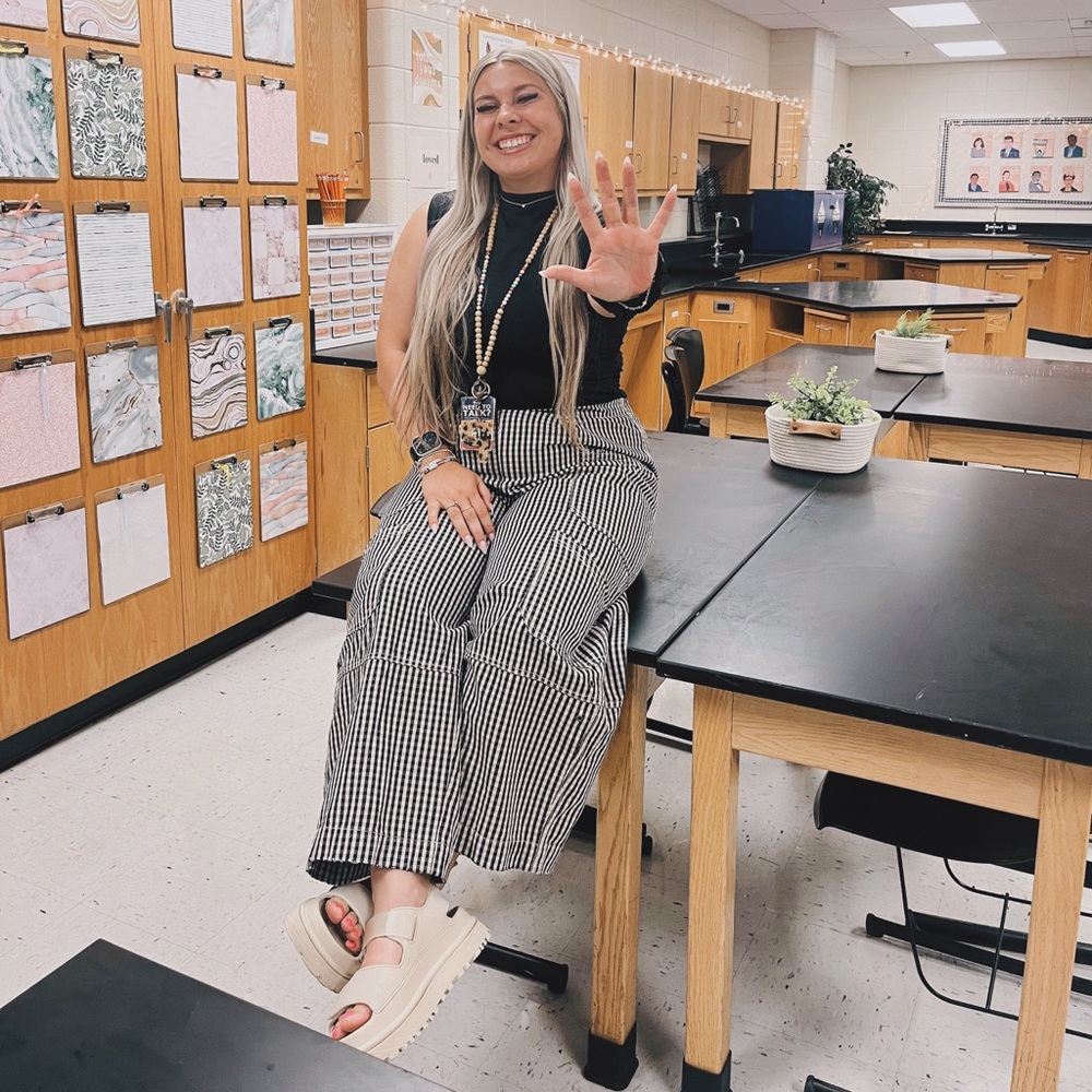 Meet your Posher, Sydney